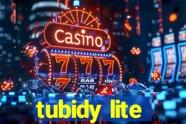 tubidy lite